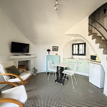 Agi Torre Quimeta Apartments Roses Zewnętrze zdjęcie