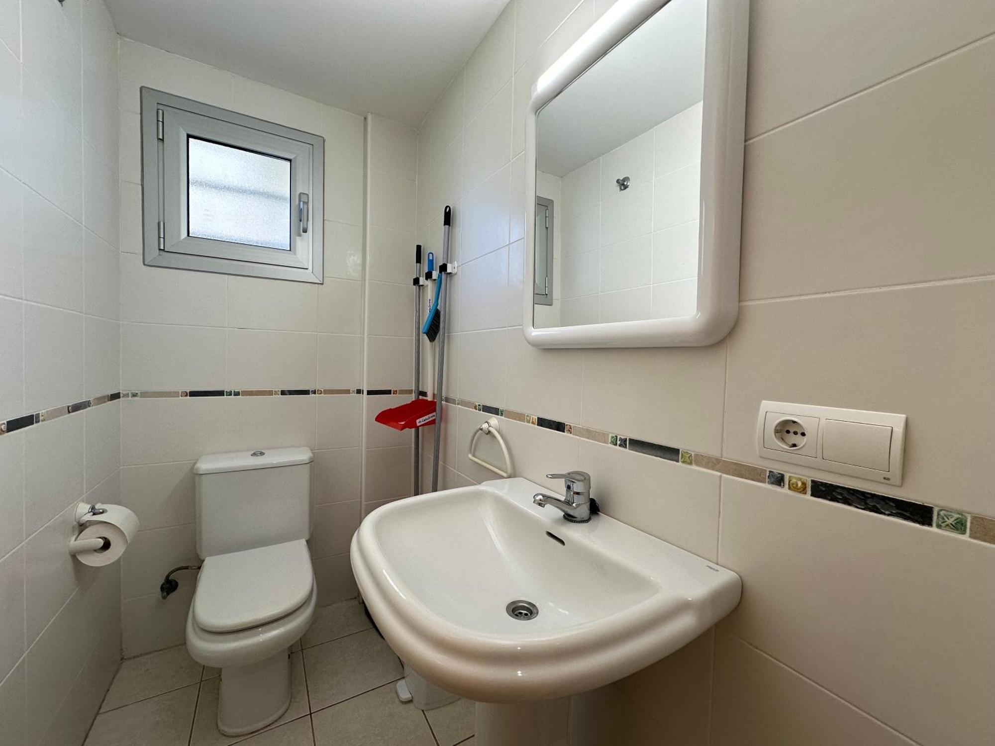Agi Torre Quimeta Apartments Roses Zewnętrze zdjęcie