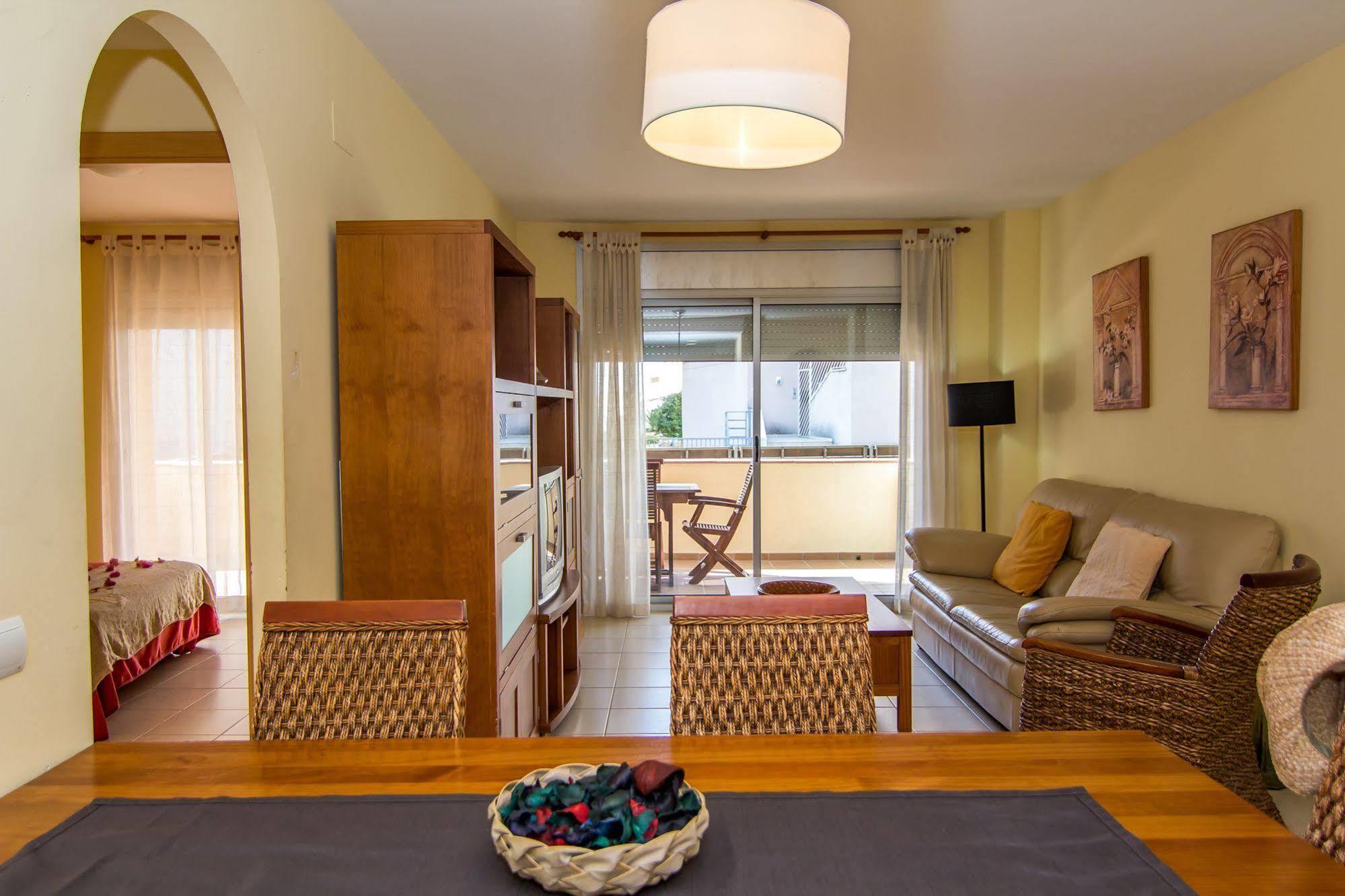 Agi Torre Quimeta Apartments Roses Zewnętrze zdjęcie