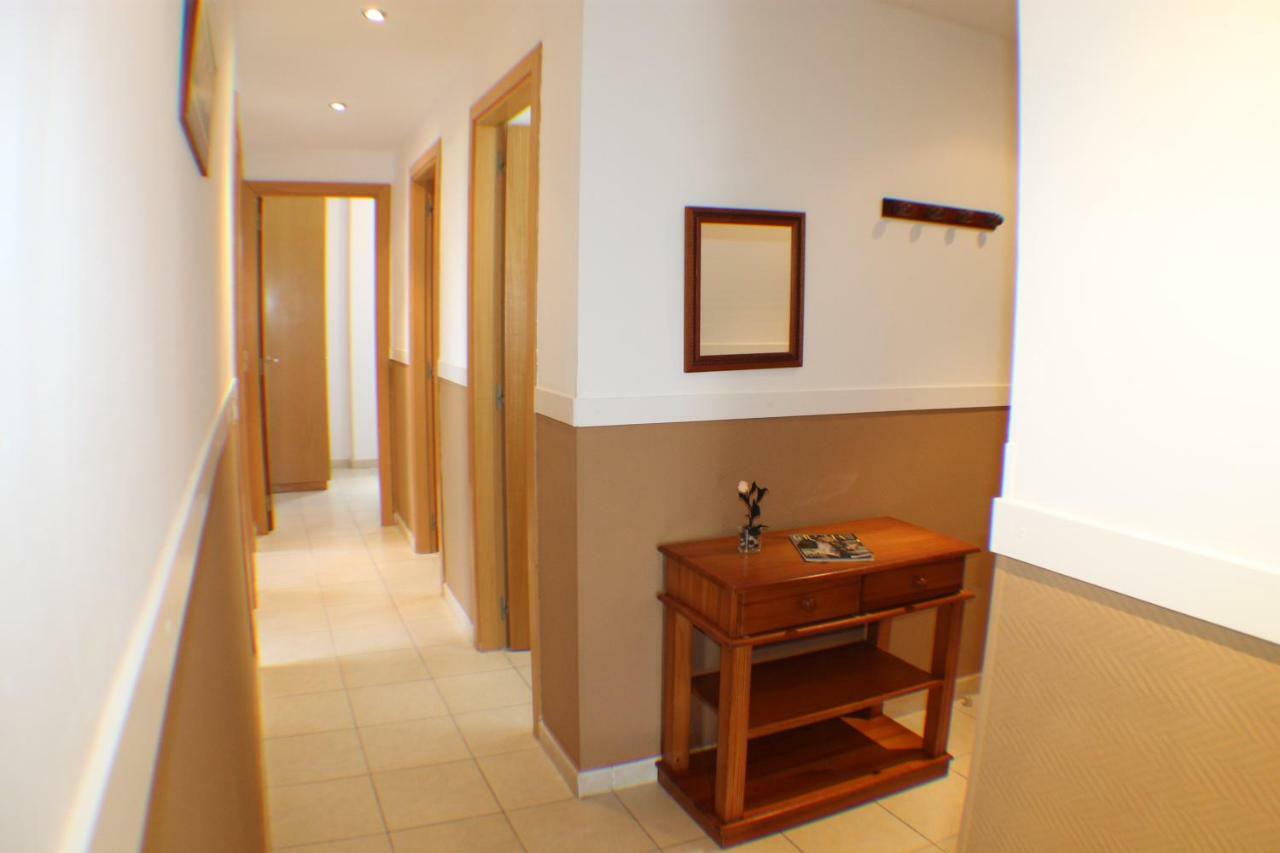 Agi Torre Quimeta Apartments Roses Zewnętrze zdjęcie